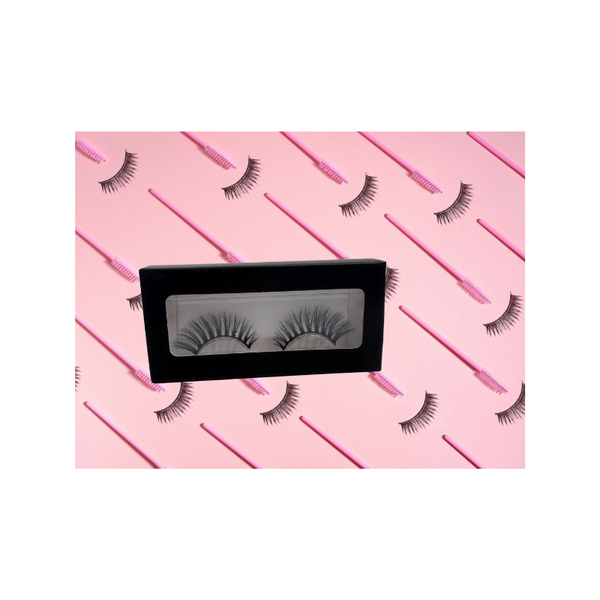 Faux cils